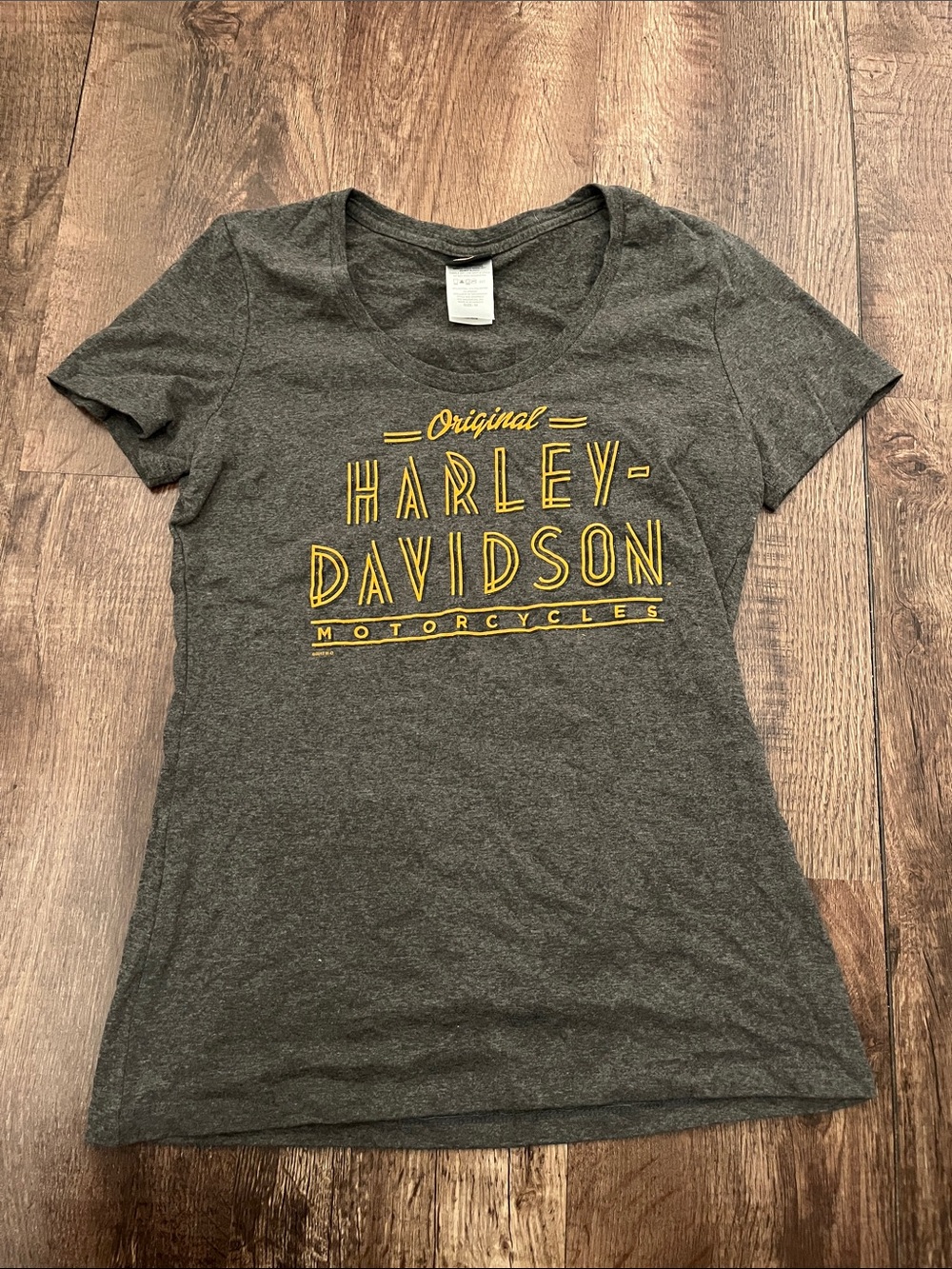 Harley-Davidson Women’s Shirt